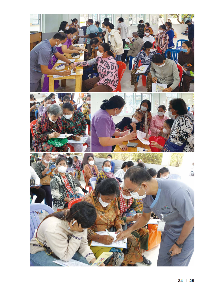 2025 WITHHEBRON Annual Report 28페이지