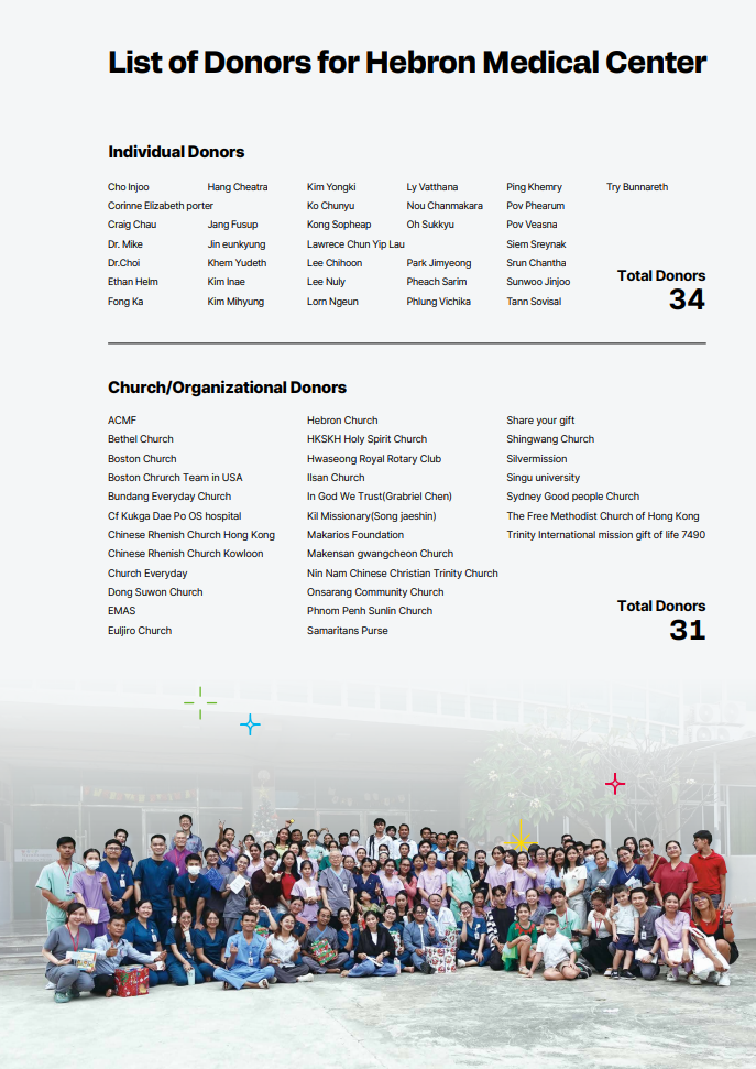 2025 WITHHEBRON Annual Report 38페이지
