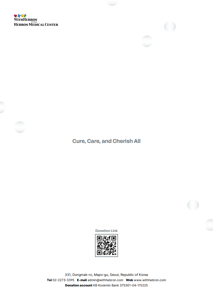 2025 WITHHEBRON Annual Report 39페이지