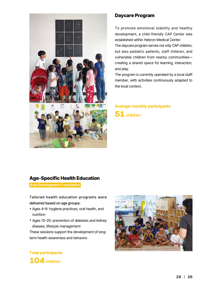 2025 WITHHEBRON Annual Report 32페이지