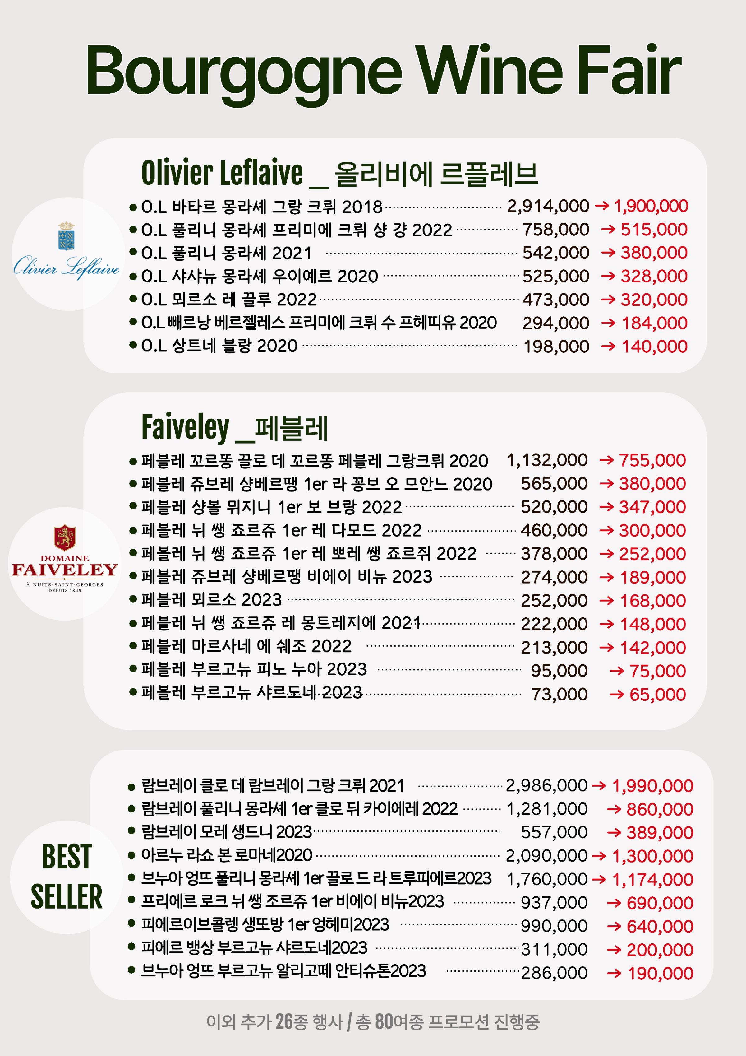 [MANO.91] 9월 와인 행사 11페이지