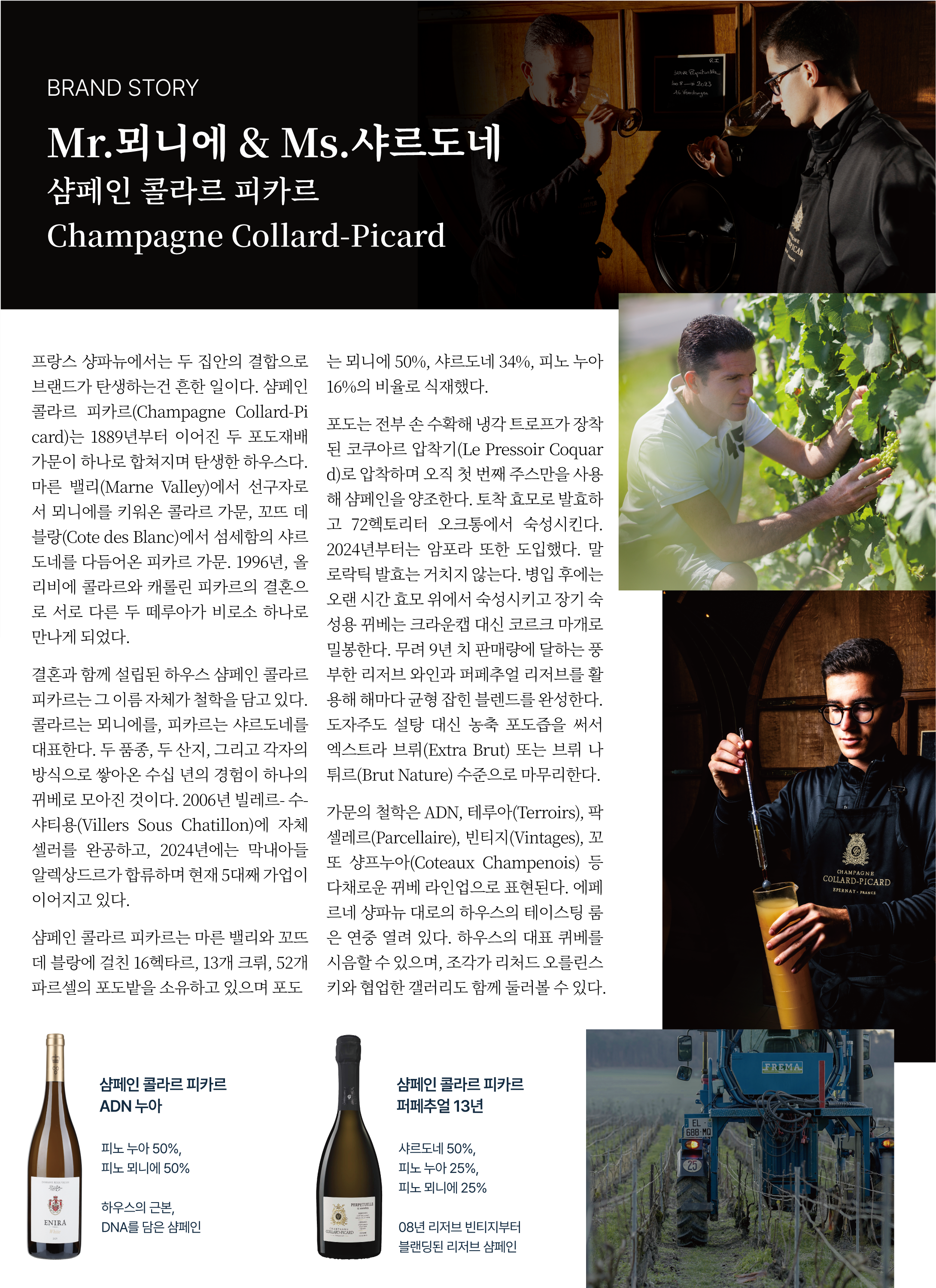 동원 와인타임즈 Vol.53 5페이지