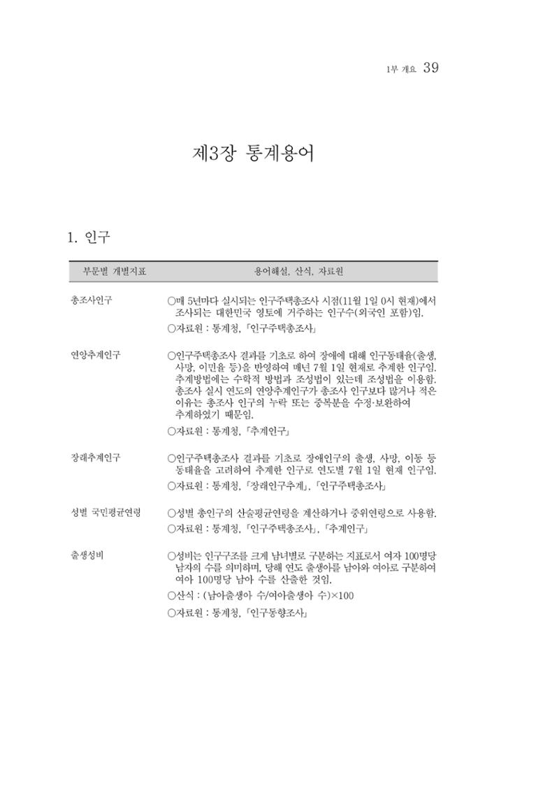 2012년 성인지통계 1부 21페이지