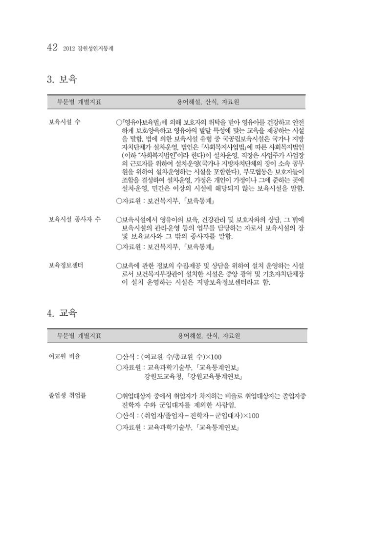 2012년 성인지통계 1부 24페이지
