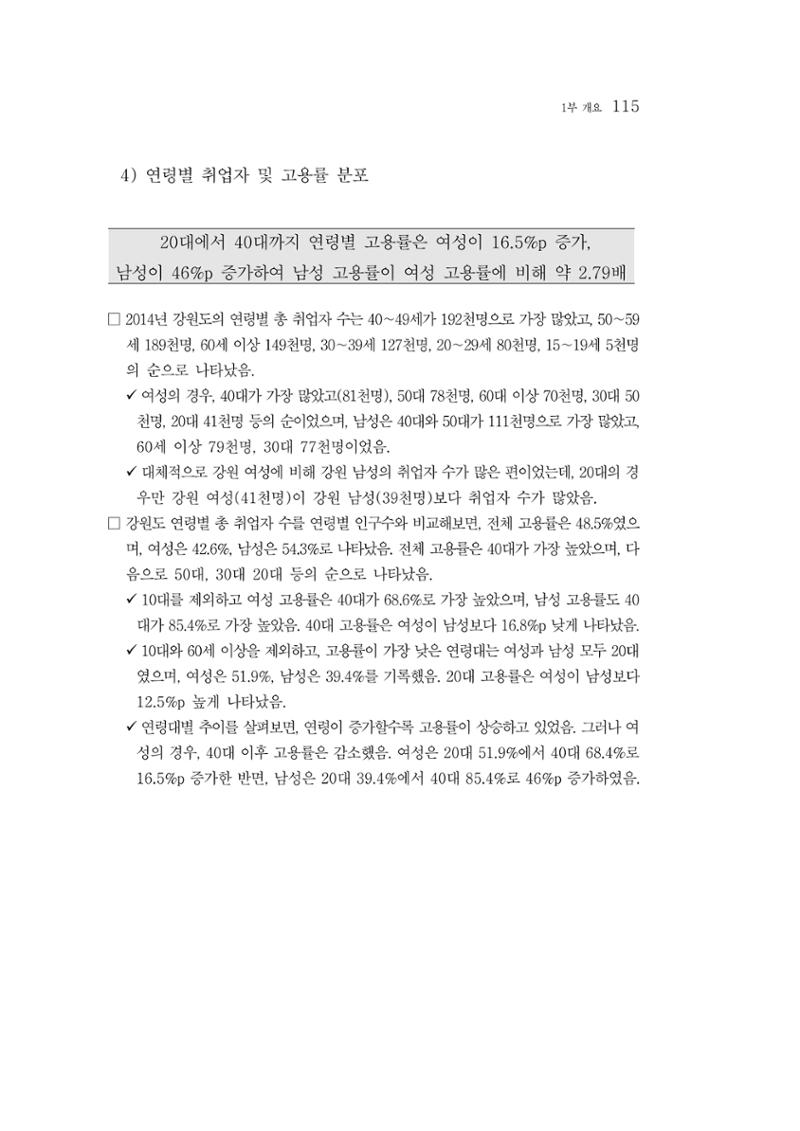 2015 강원성인지통계 115페이지