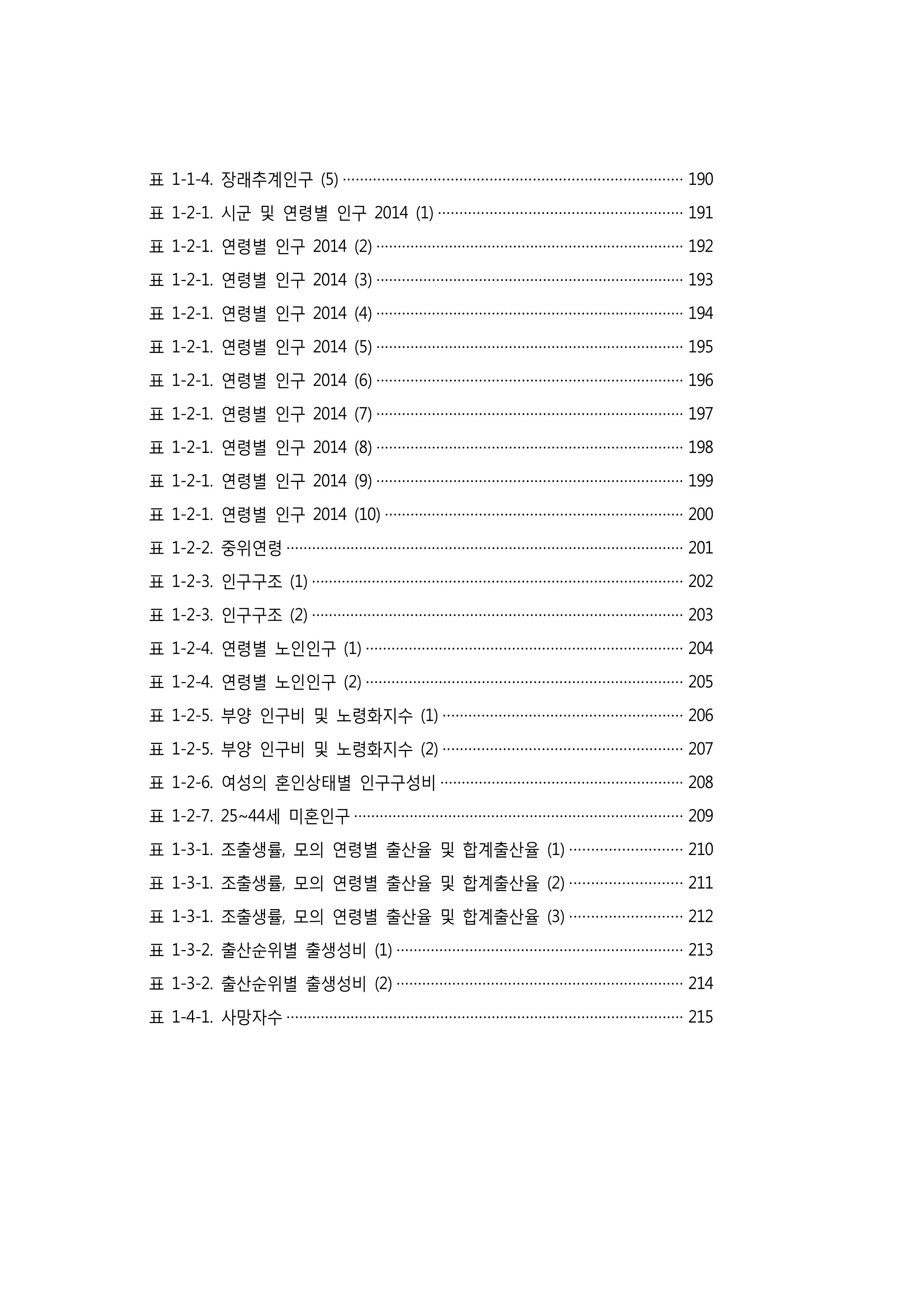 2015 강원성인지통계 13페이지