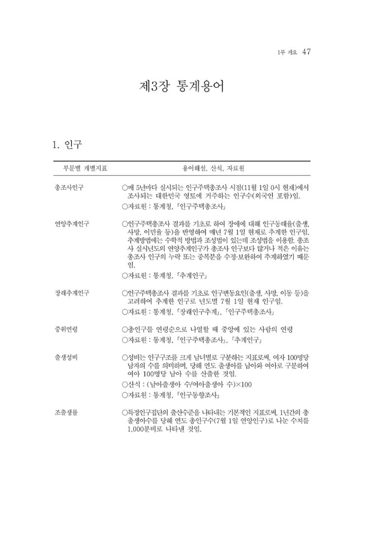 2015 강원성인지통계 47페이지