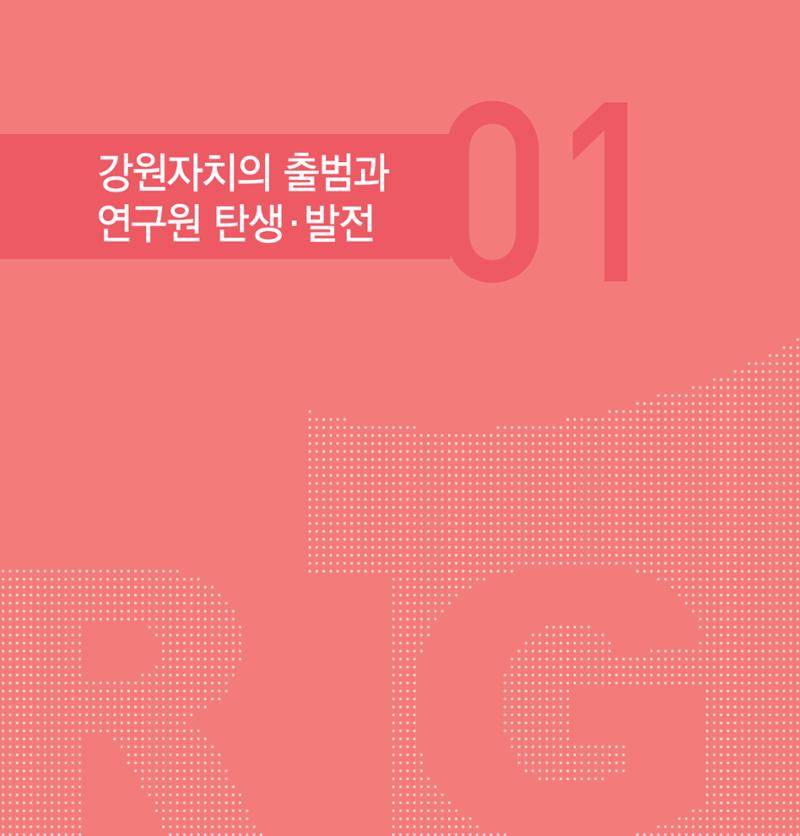 강원연구원 20년사 28페이지