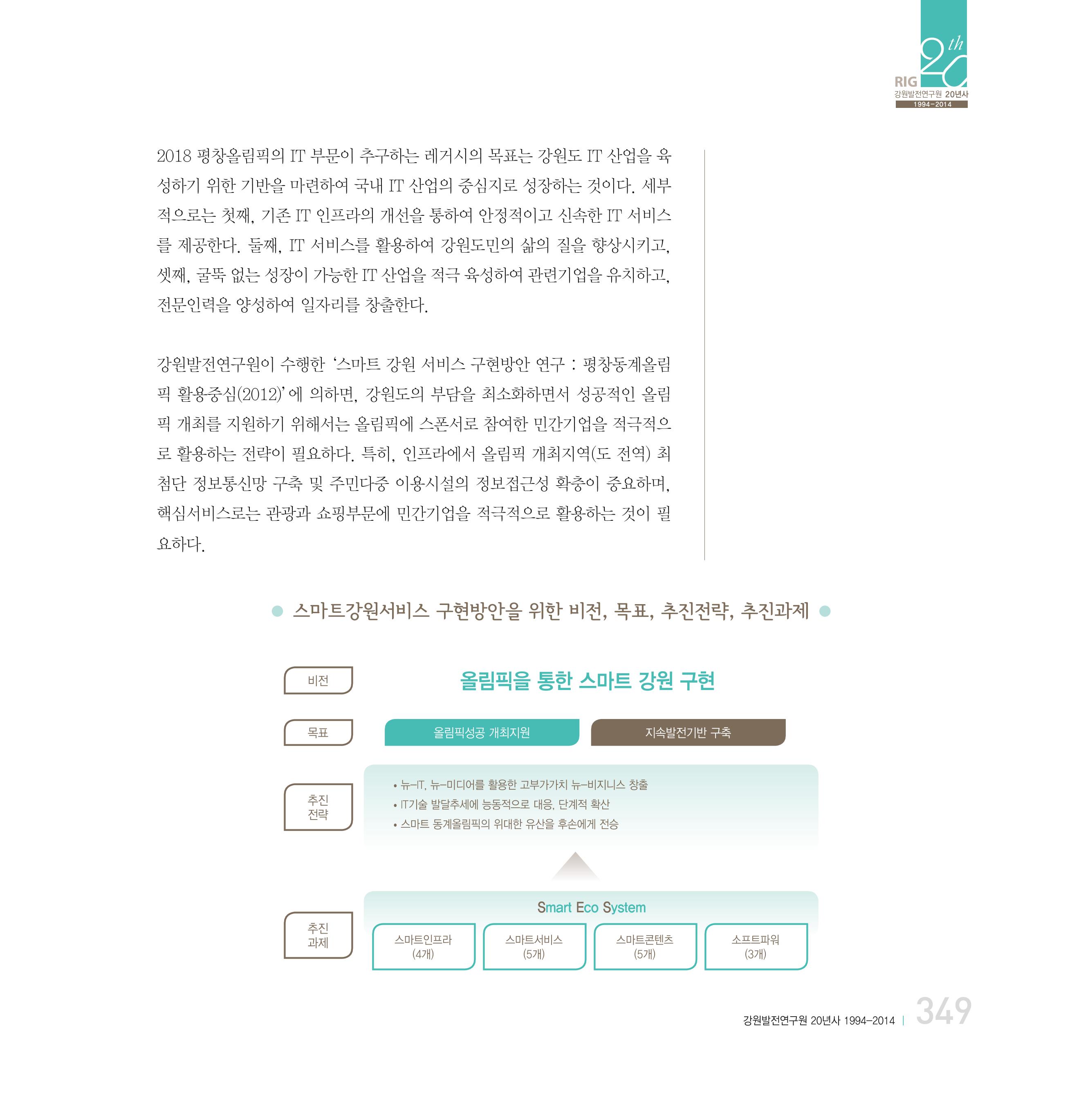 강원연구원 20년사 349페이지