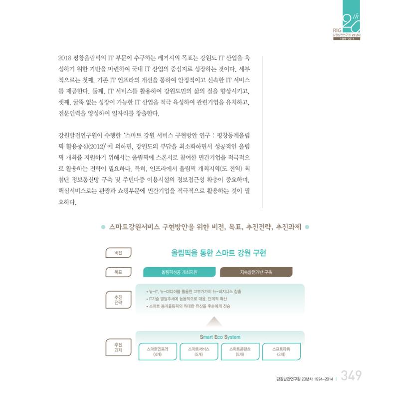 강원연구원 20년사 349페이지