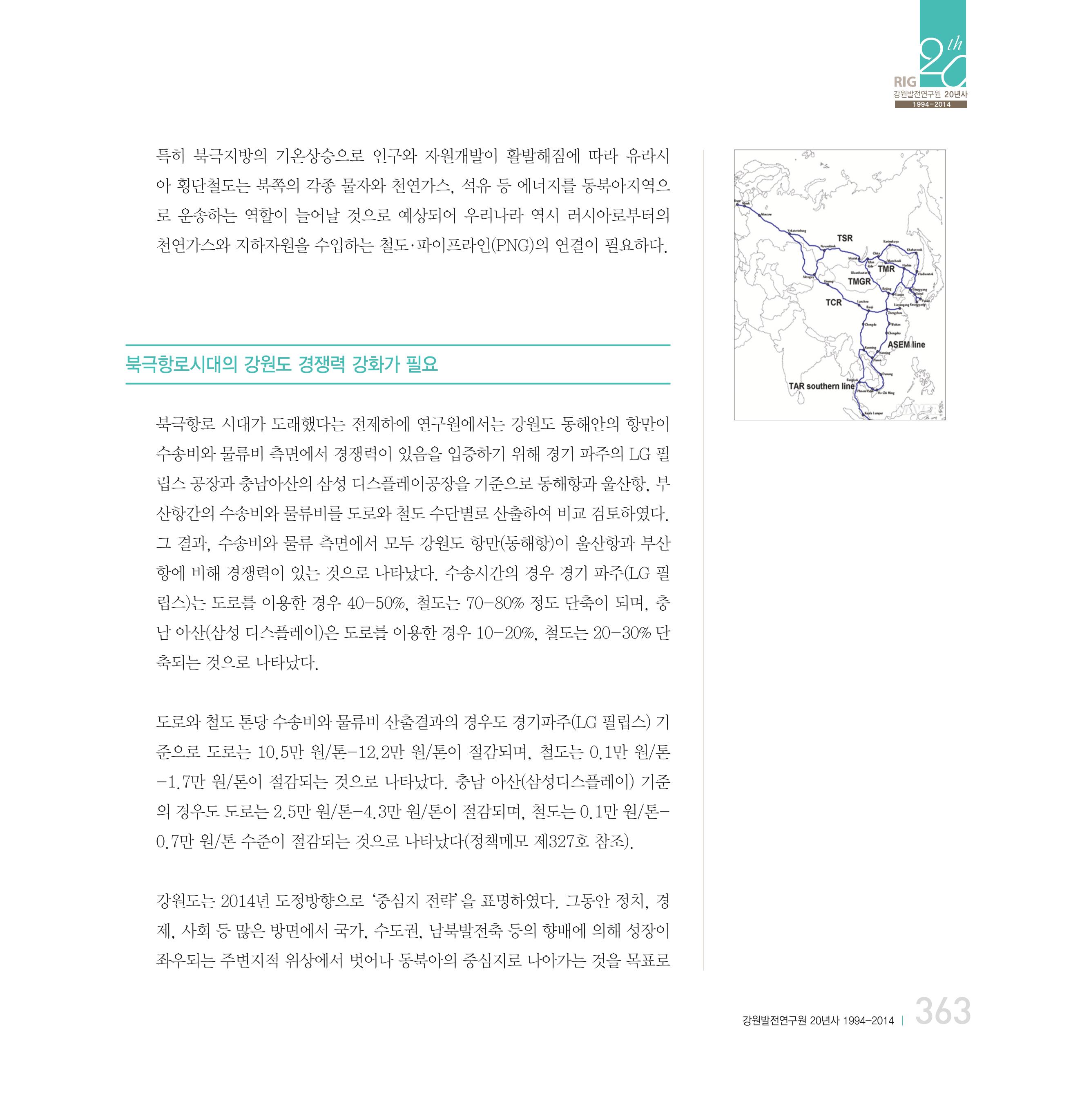 강원연구원 20년사 363페이지