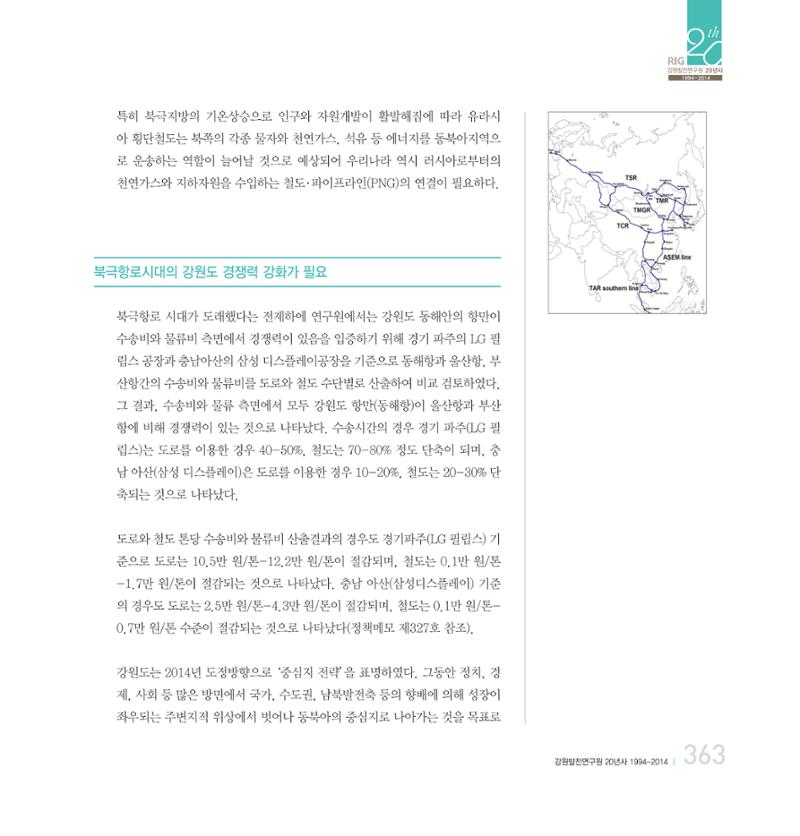 강원연구원 20년사 363페이지