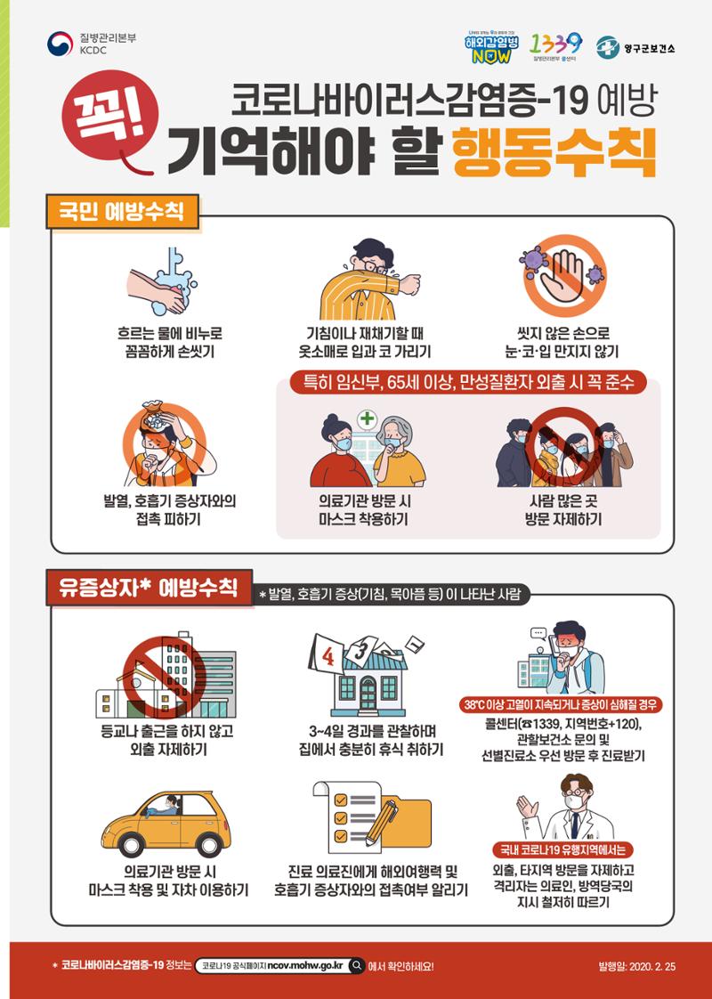 국토정중앙 메아리 2020년 3월호 27페이지