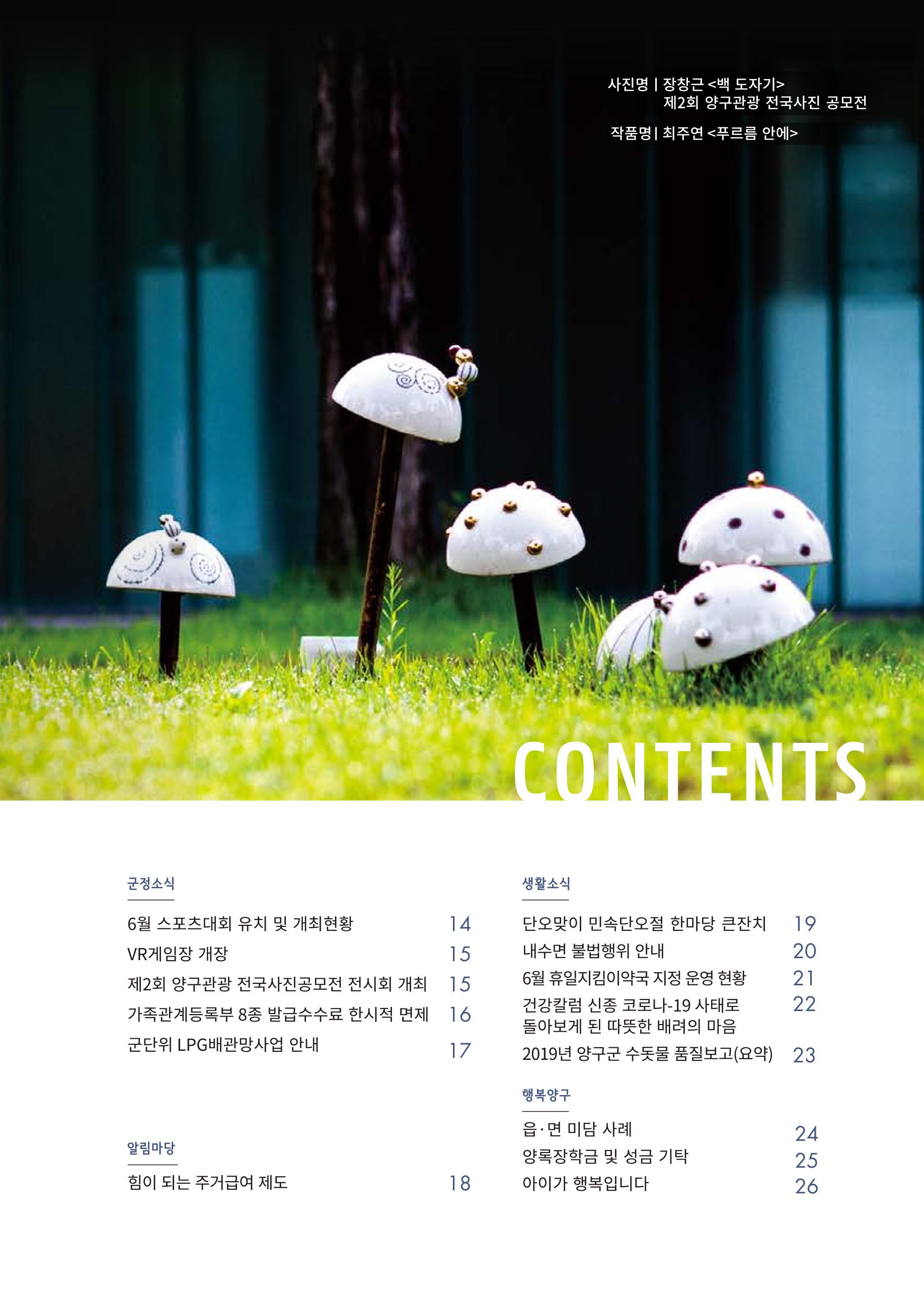 국토정중앙 메아리 2020년 6월호 3페이지