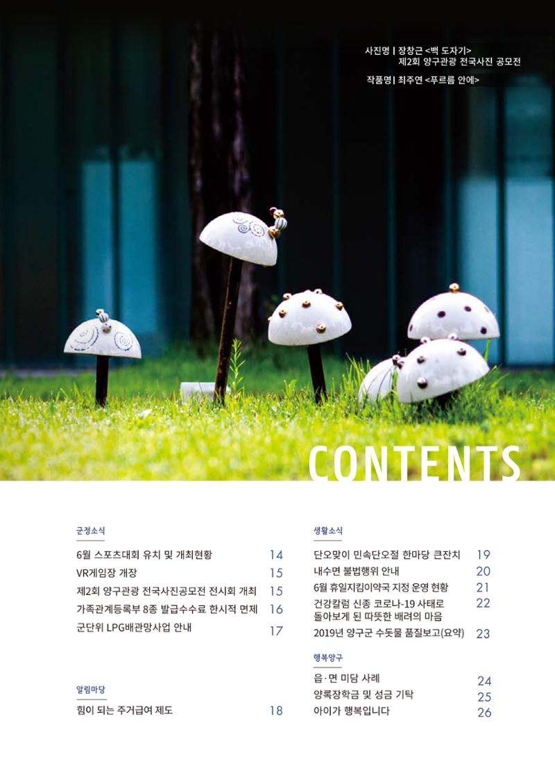 국토정중앙 메아리 2020년 6월호 3페이지