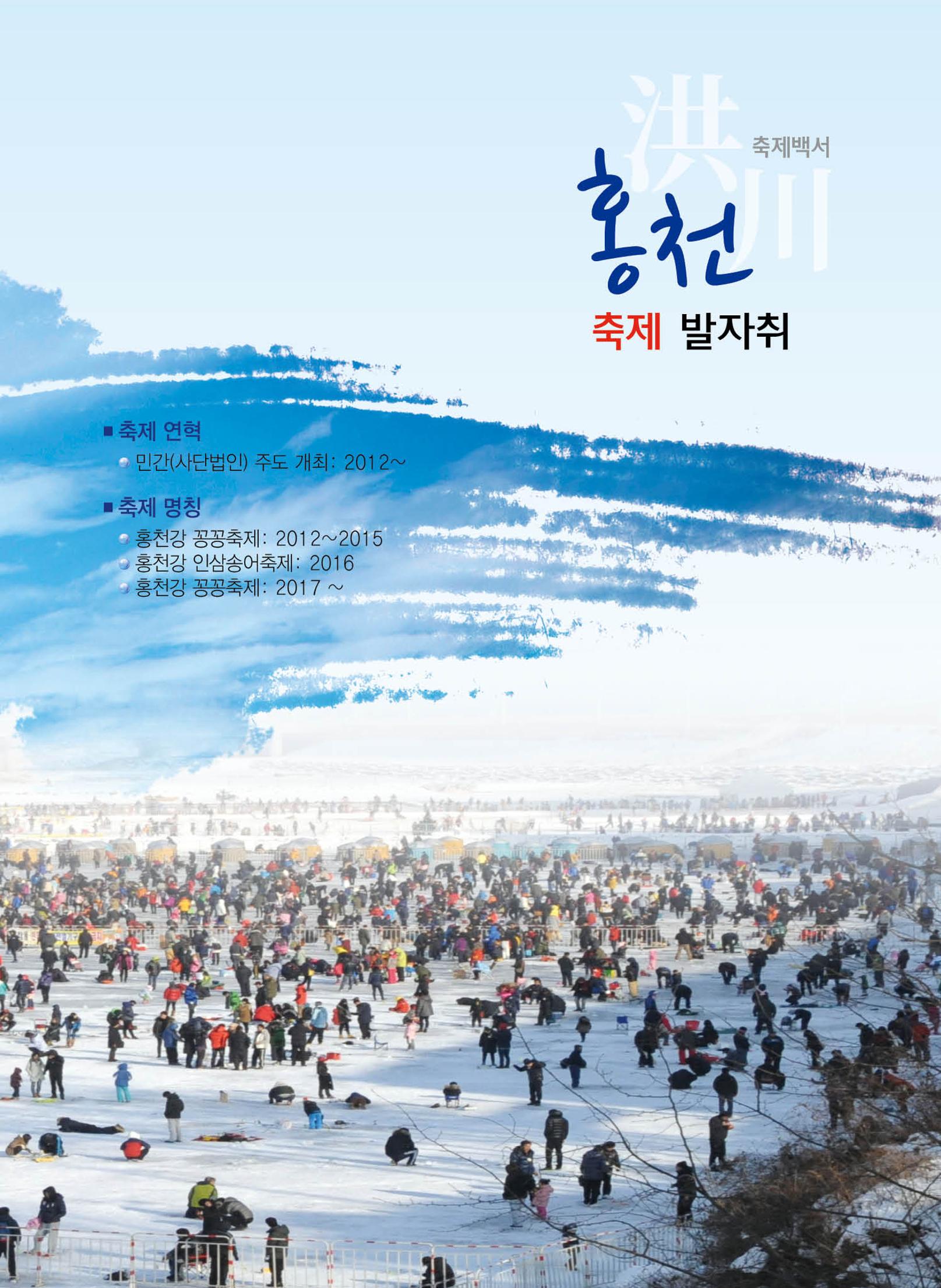 홍천 축제 발자취 159페이지