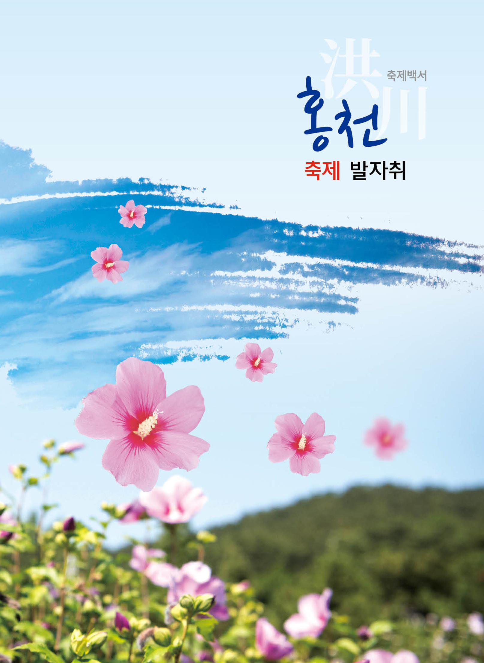 홍천 축제 발자취 83페이지