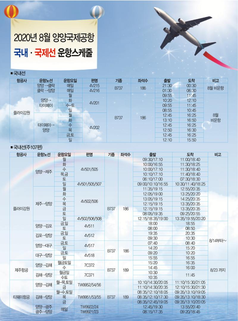 양양소식 8월호 28페이지