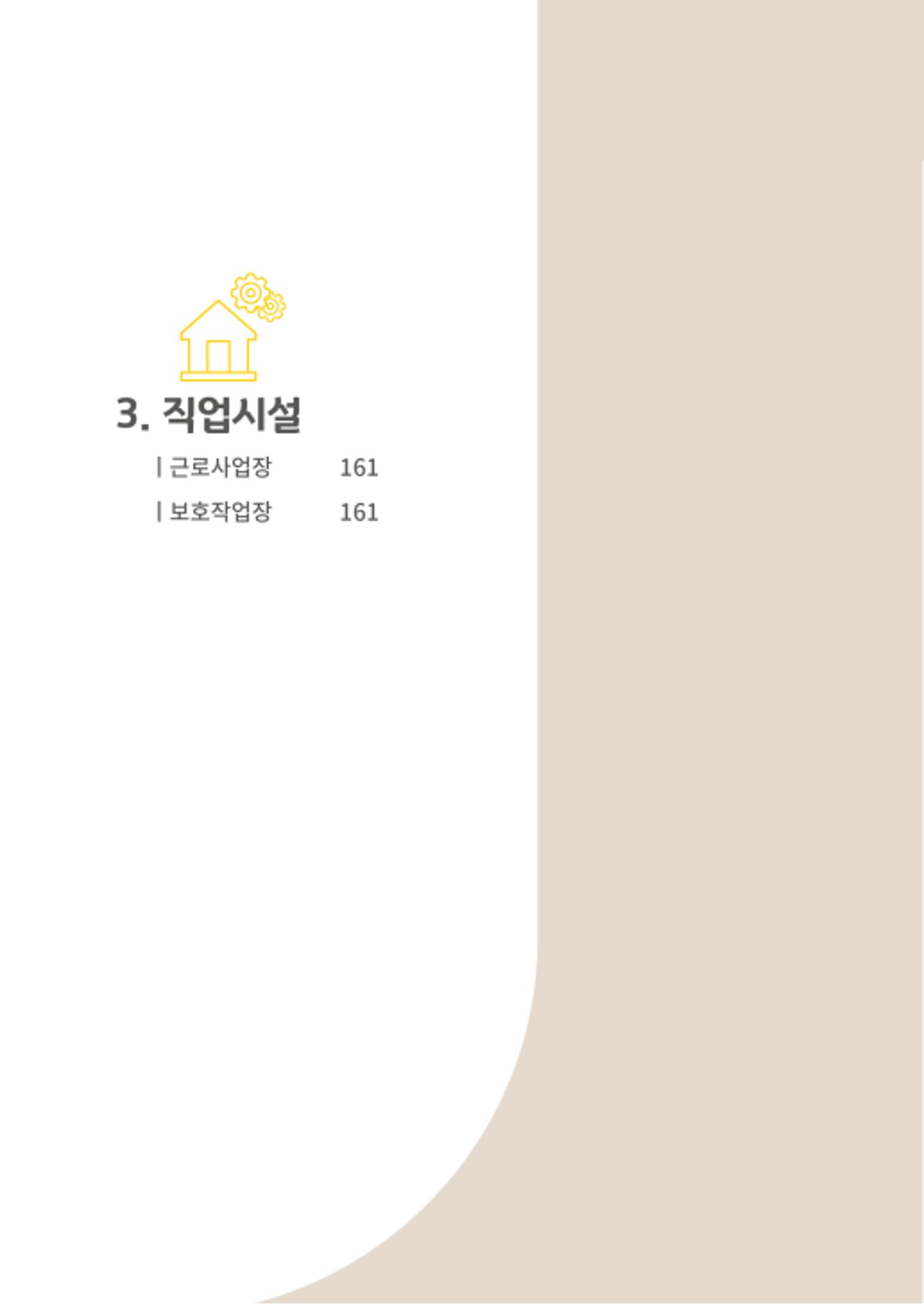 2020년 뇌성마비장애인과 가족을 위한 복지가이드북  159페이지