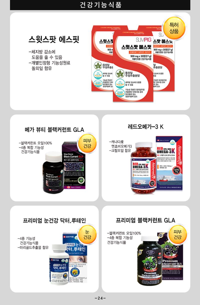(주)더큰 web catalogue 24페이지