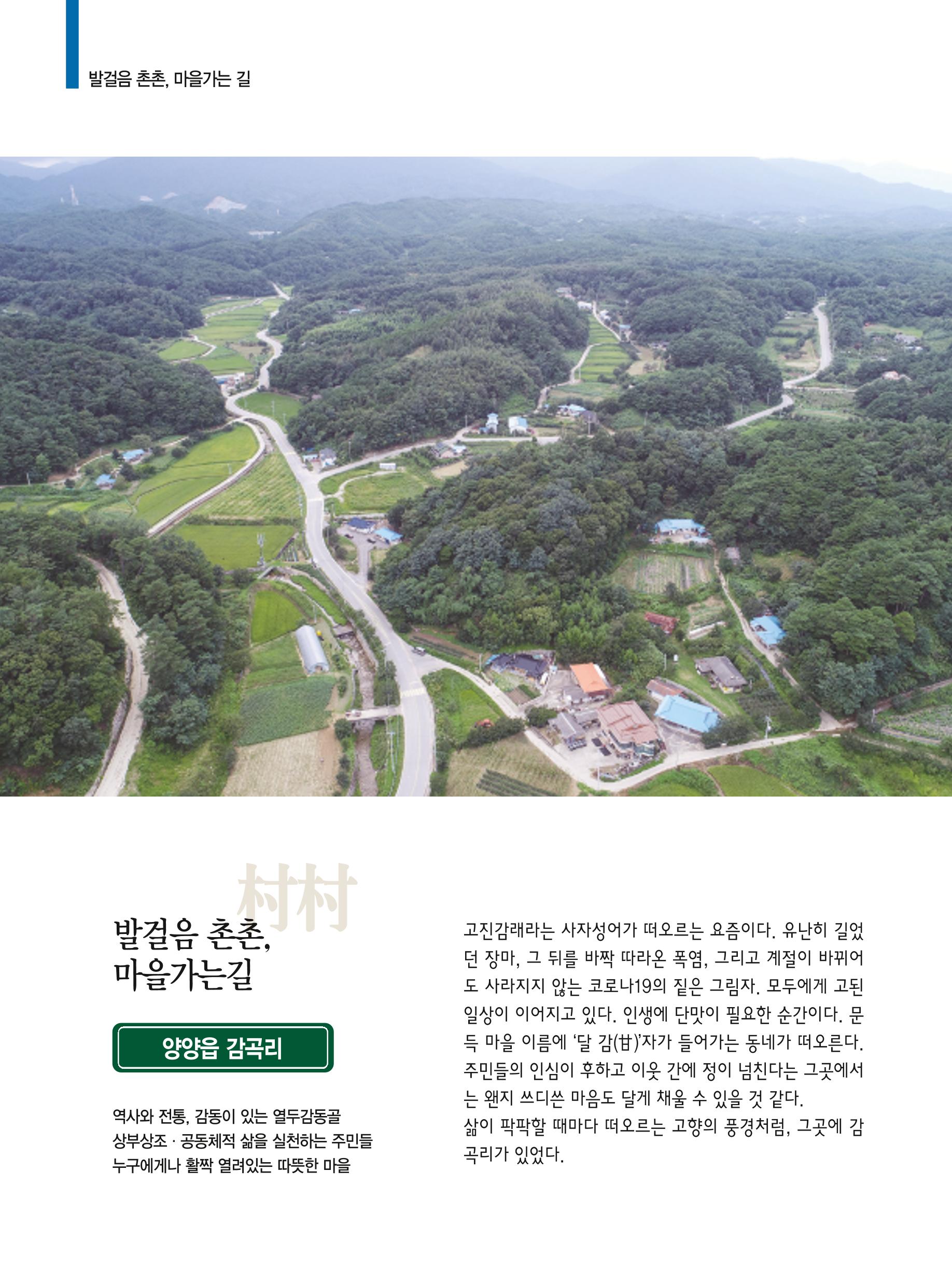 양양소식 9월호 10페이지