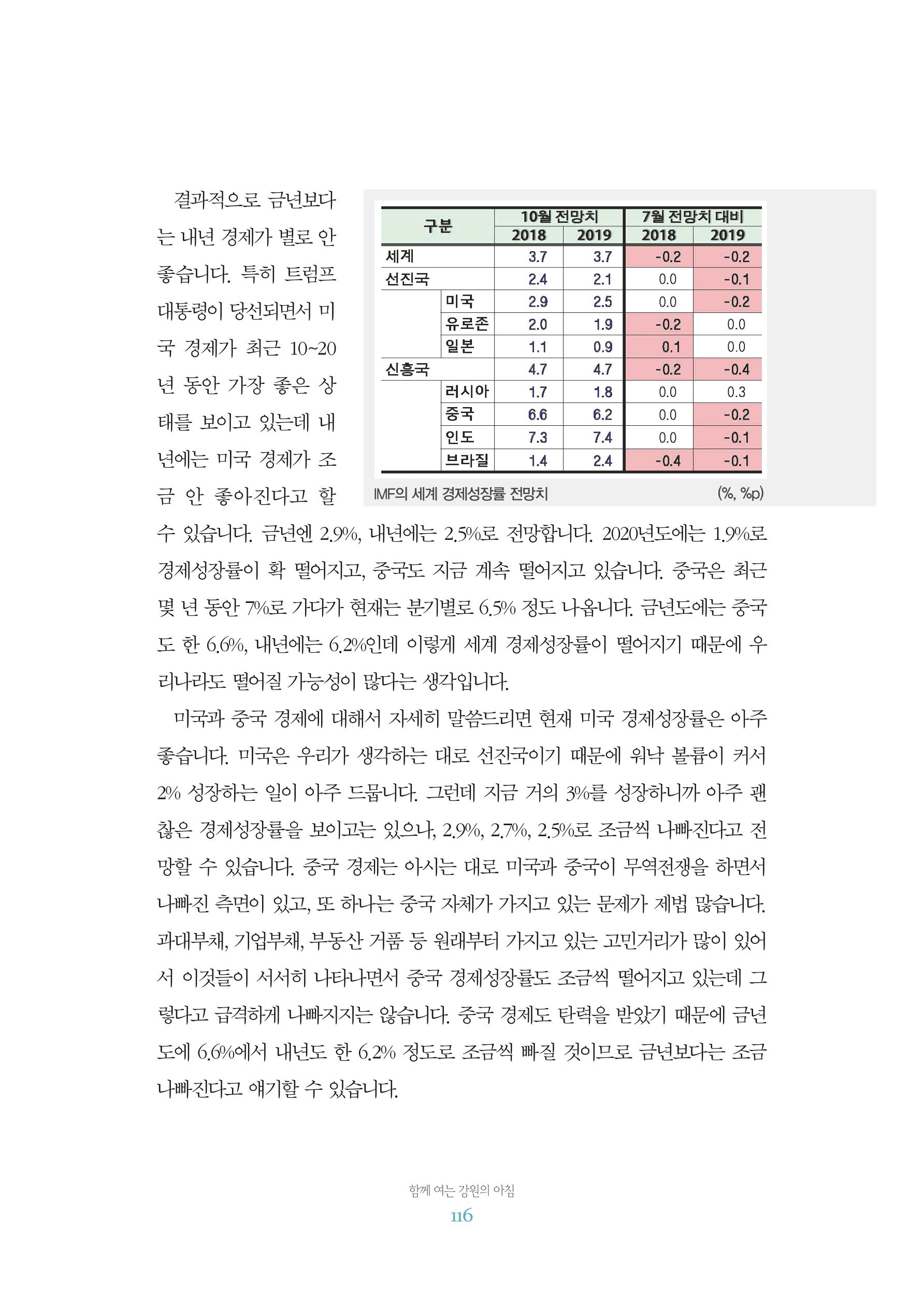 함께 여는 강원의 아침 2 117페이지