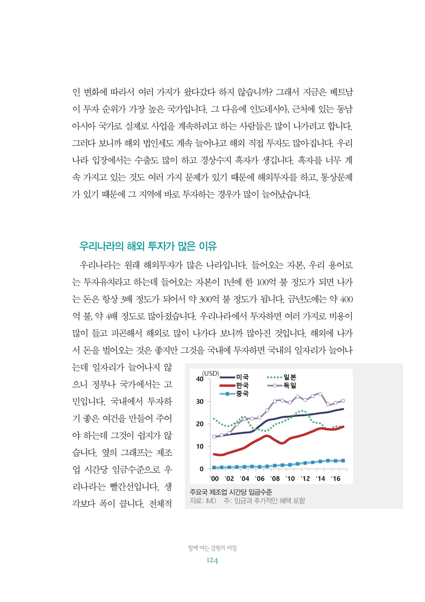 함께 여는 강원의 아침 2 125페이지