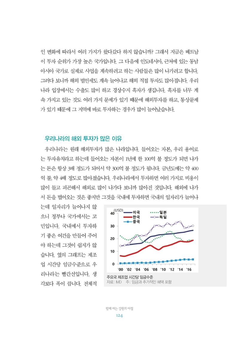 함께 여는 강원의 아침 2 125페이지