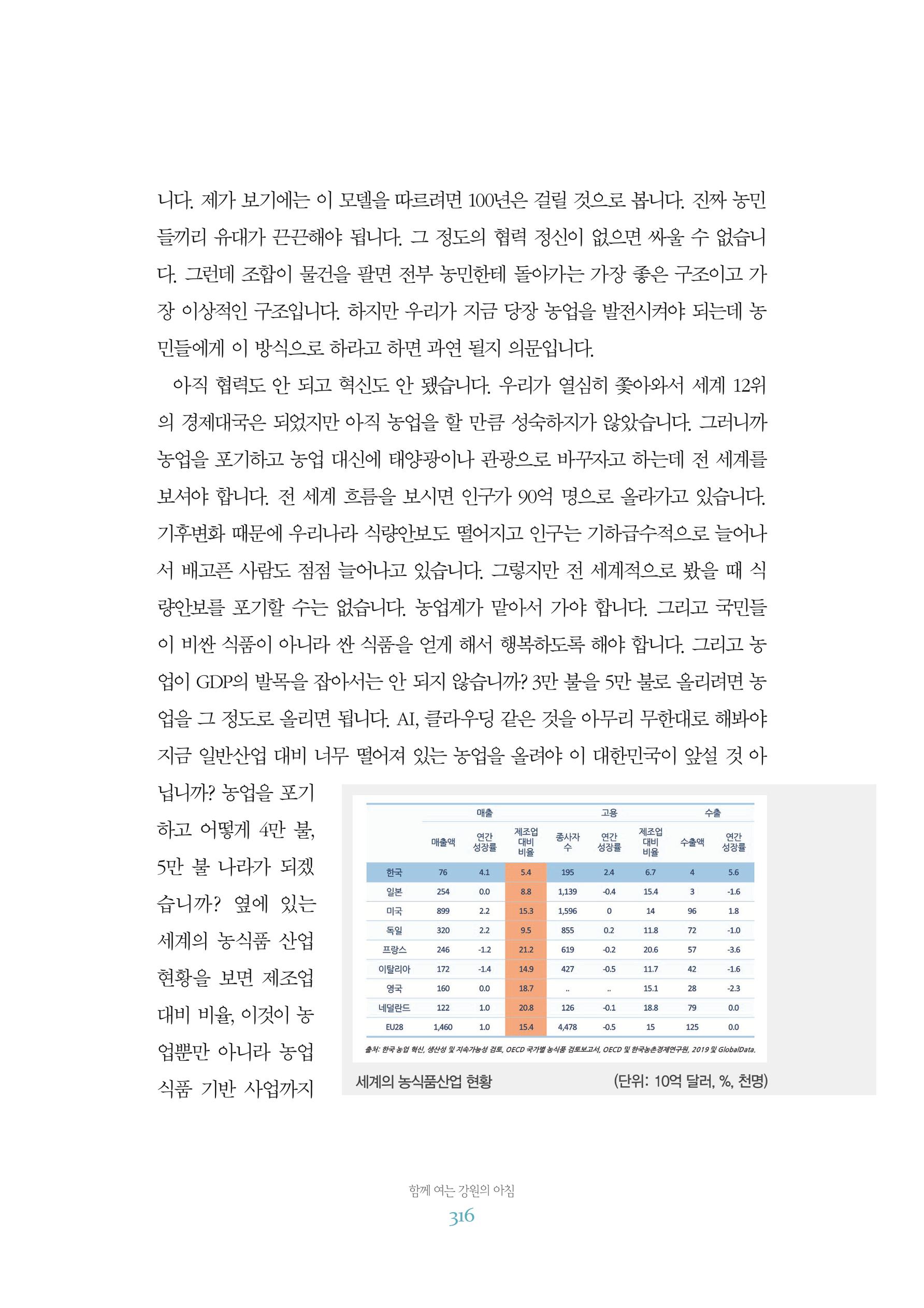 함께 여는 강원의 아침 2 317페이지