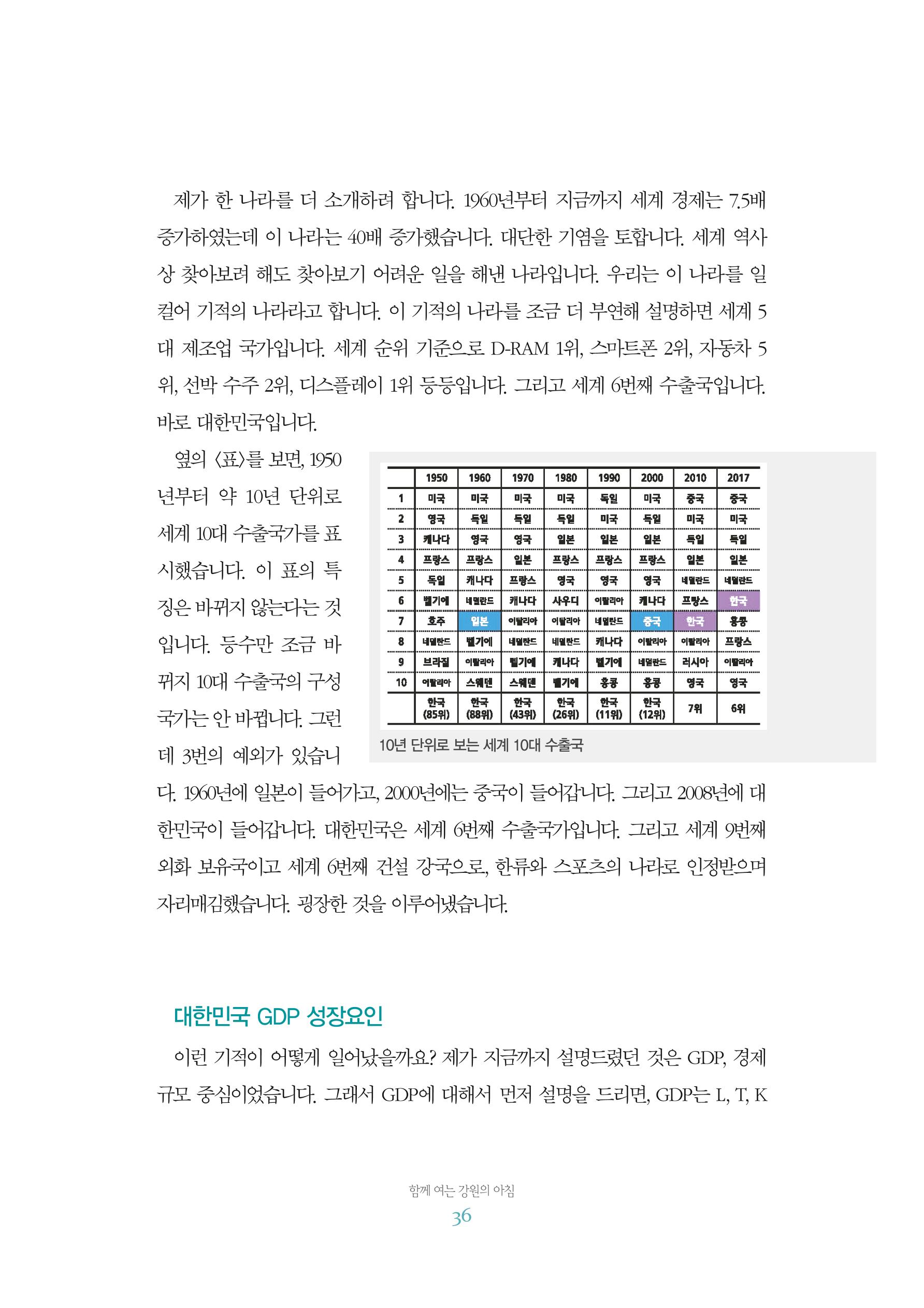 함께 여는 강원의 아침 2 37페이지