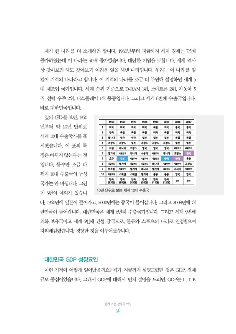 함께 여는 강원의 아침 2 37페이지