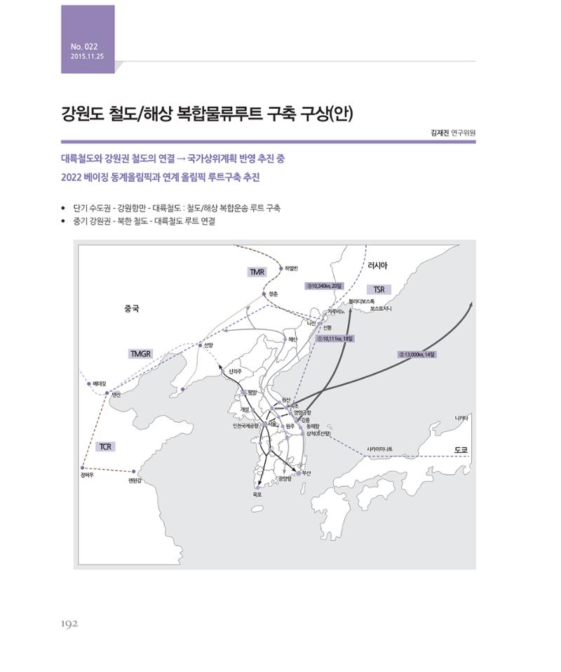 [강원연구원 개원 25주년 기념 시리즈] 그림으로 보는 강원도세상 192페이지