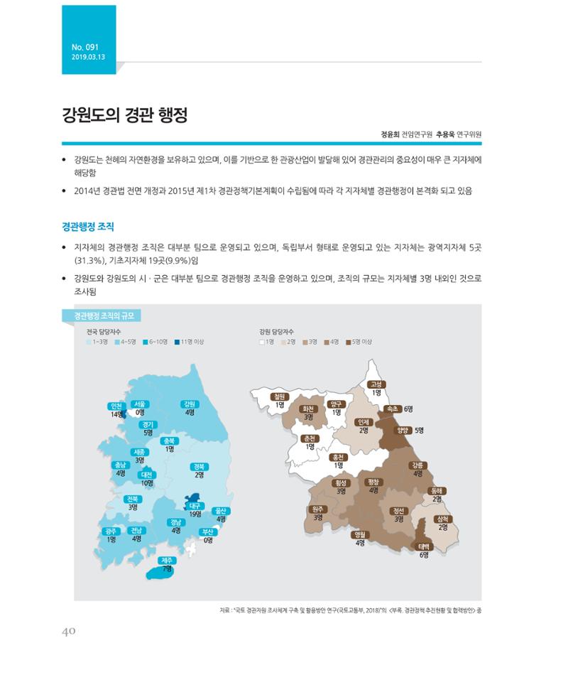 [강원연구원 개원 25주년 기념 시리즈] 그림으로 보는 강원도세상 40페이지