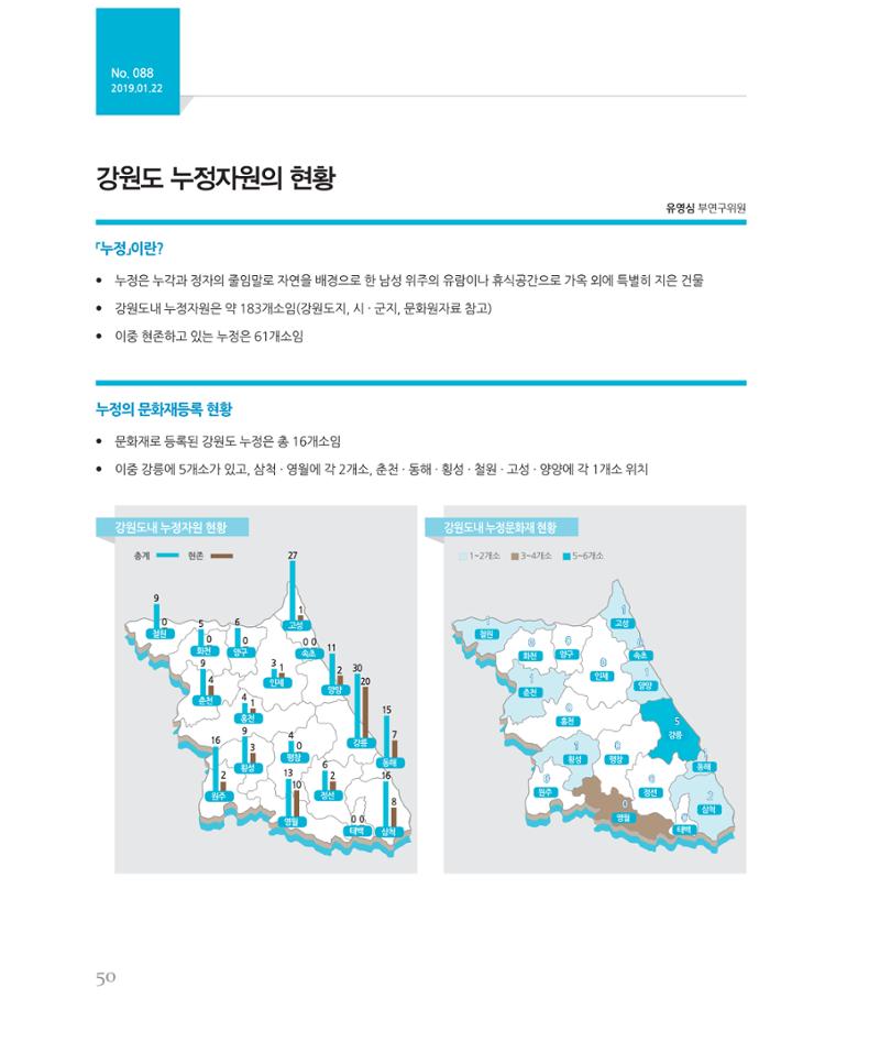 [강원연구원 개원 25주년 기념 시리즈] 그림으로 보는 강원도세상 50페이지