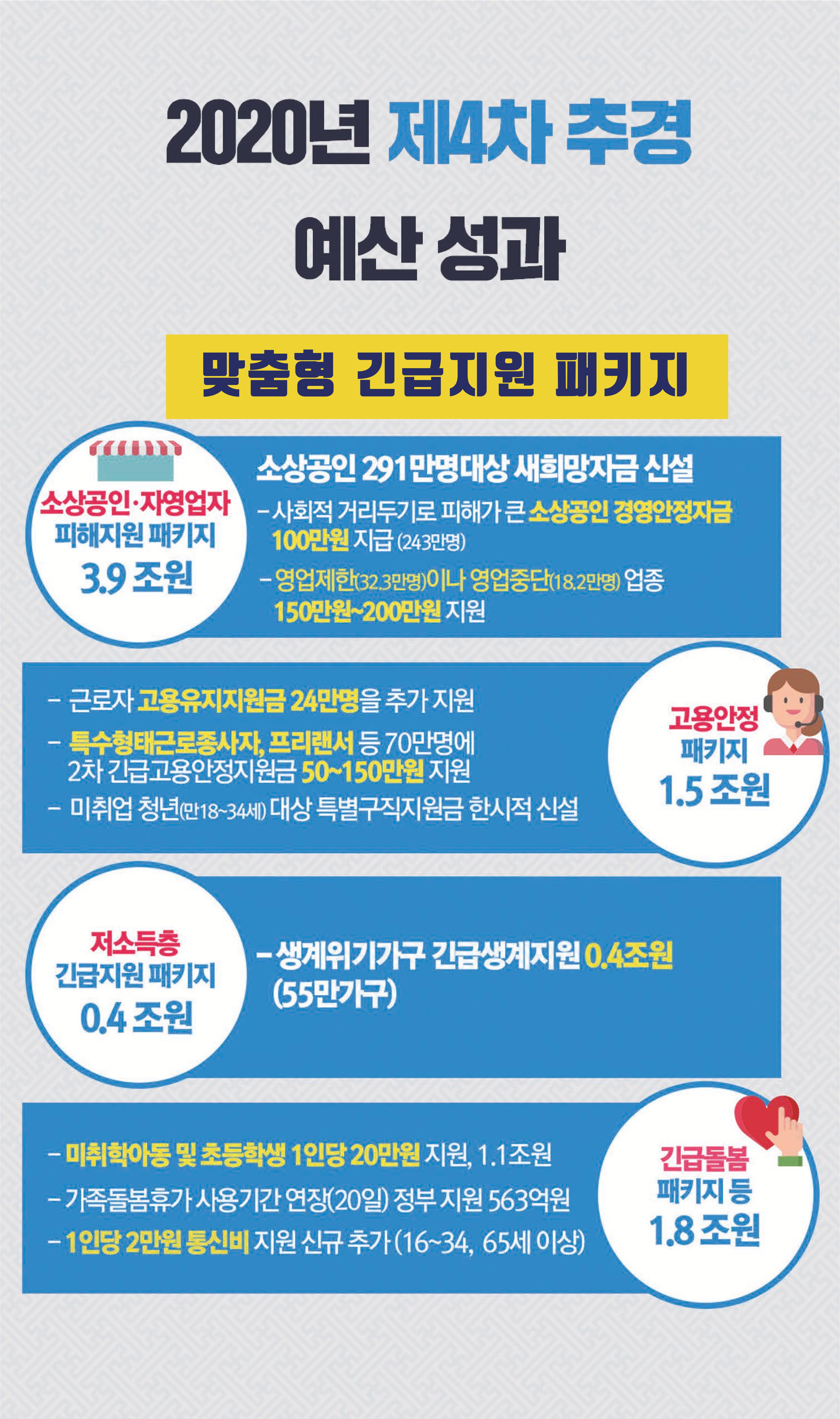 더불어민주당대구광역시당 추석소식지 20페이지