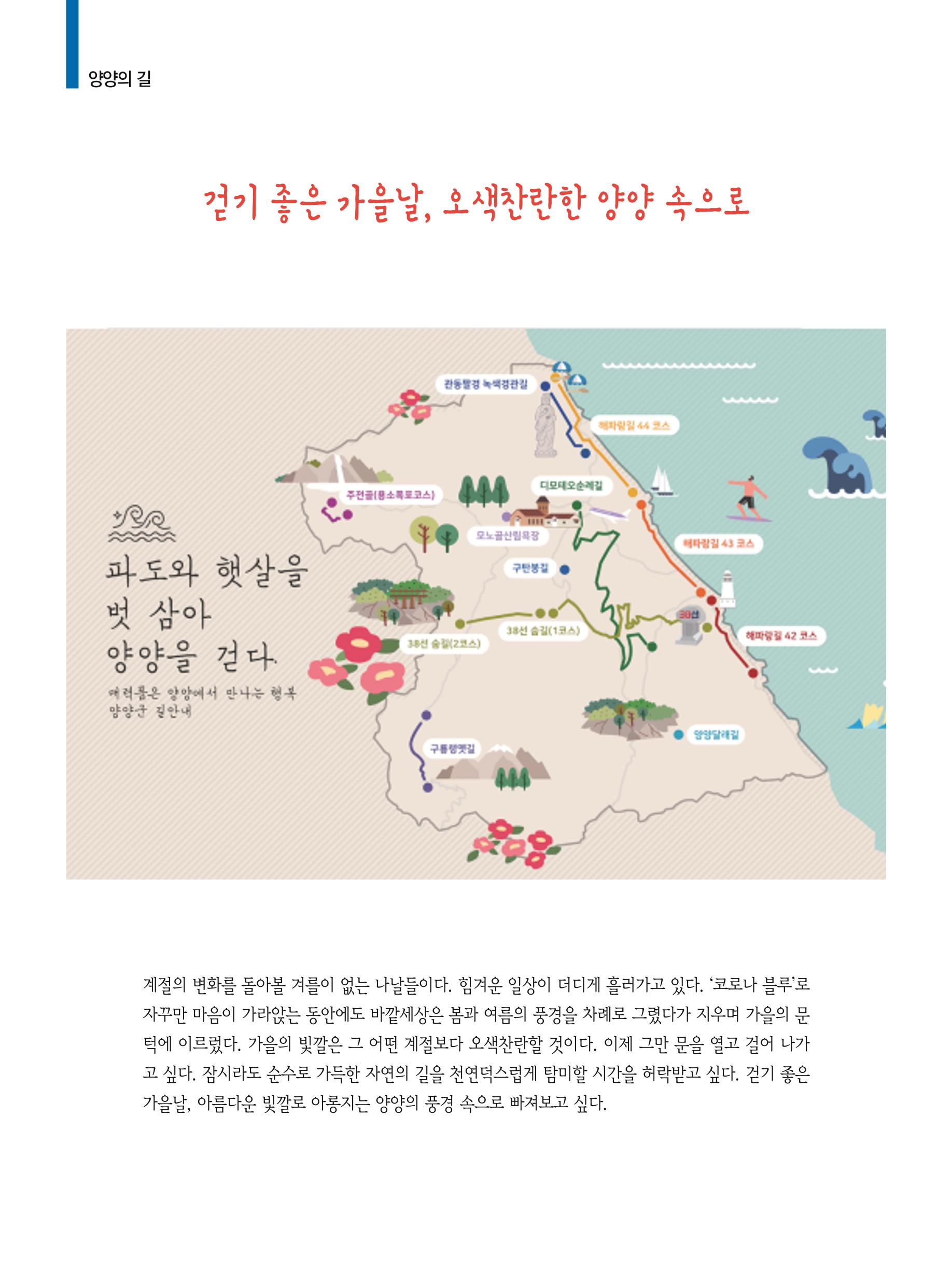 양양소식 10월호 8페이지