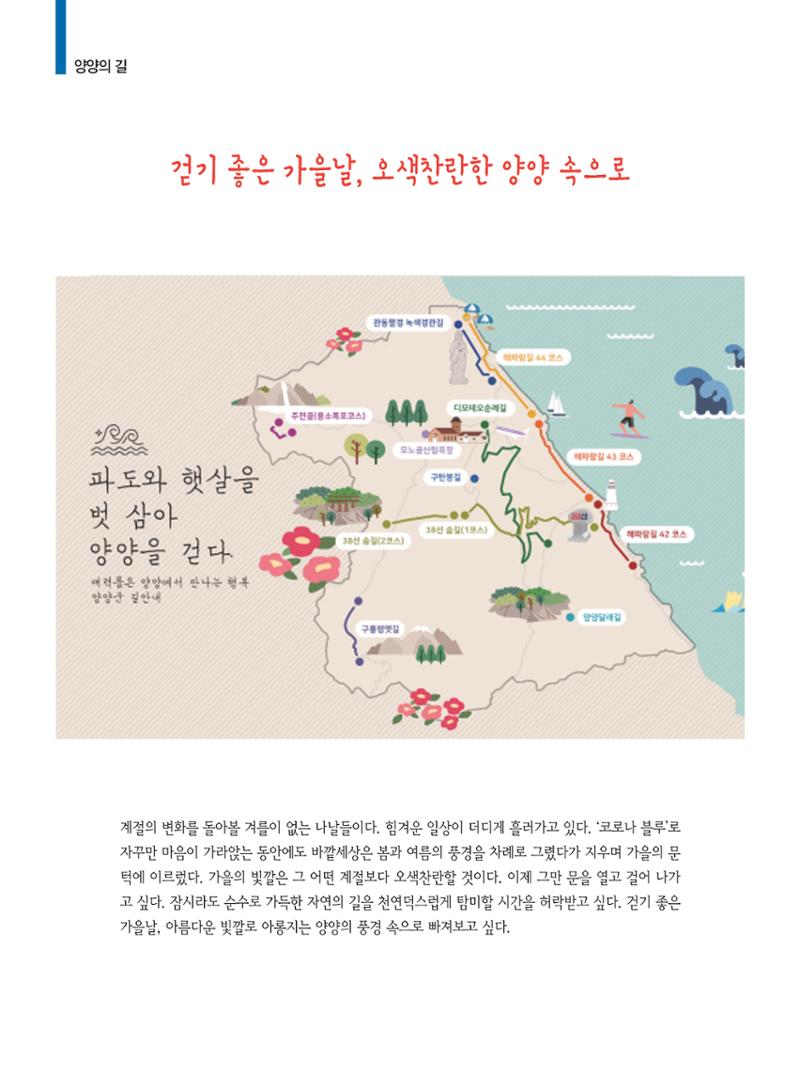 양양소식 10월호 8페이지