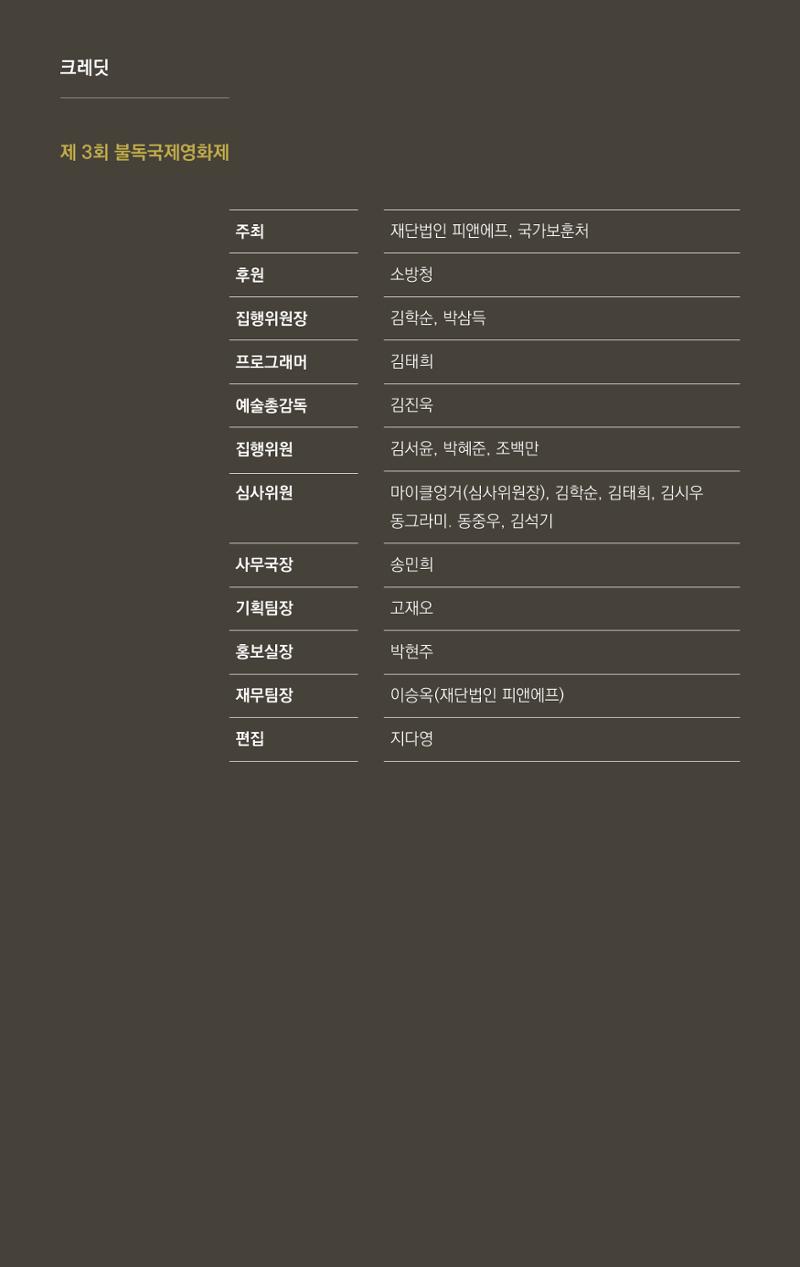 불독국제영화제 19페이지
