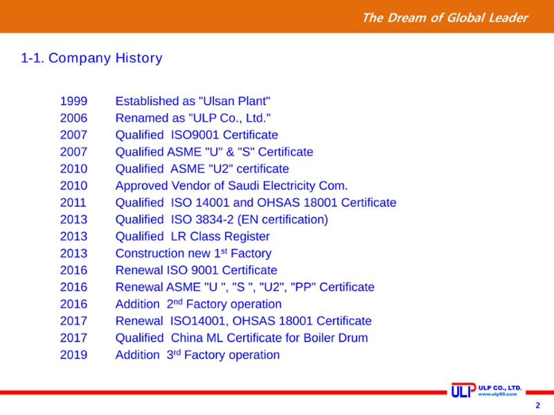 Presentation of ULP for PLANT (Sep. 2020) 2페이지