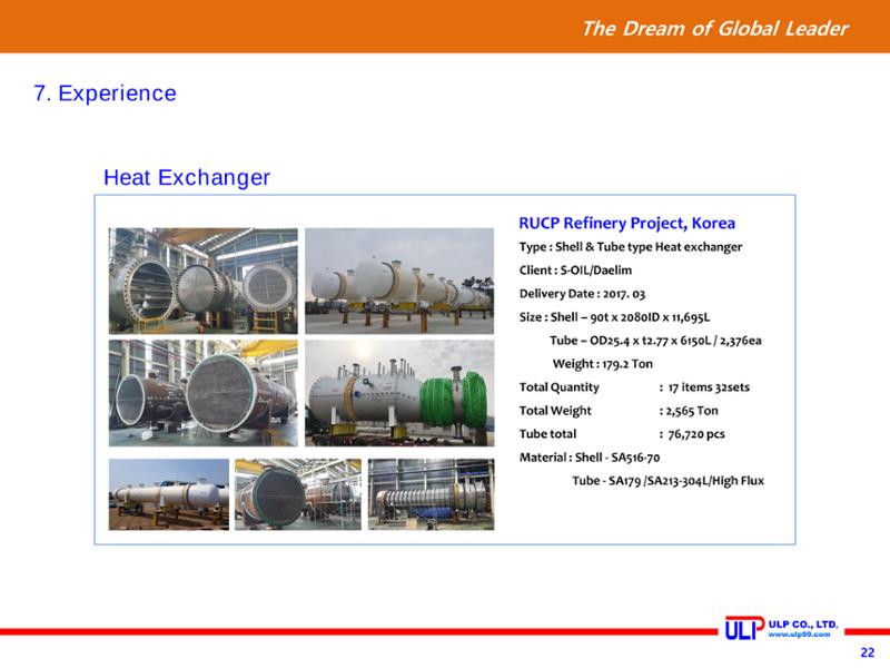 Presentation of ULP for PLANT (Sep. 2020) 22페이지