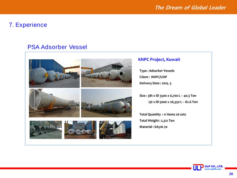 Presentation of ULP for PLANT (Sep. 2020) 28페이지