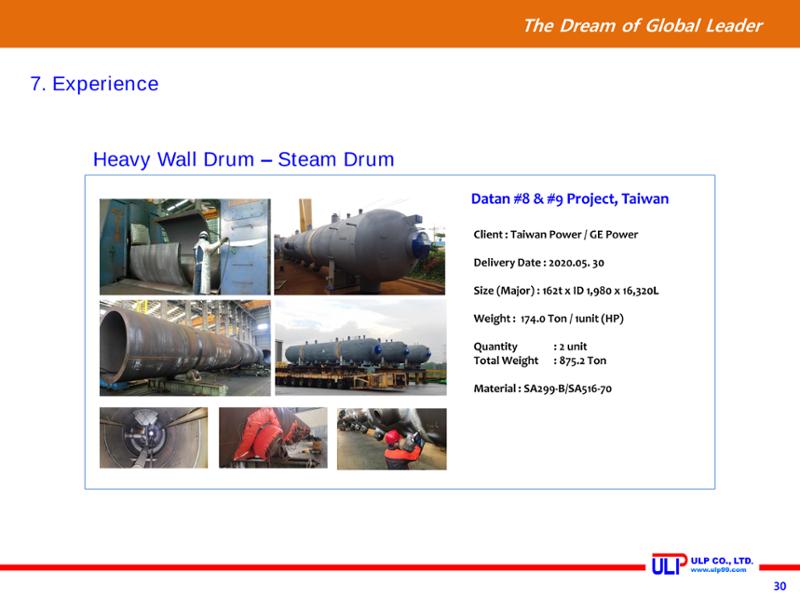 Presentation of ULP for PLANT (Sep. 2020) 30페이지