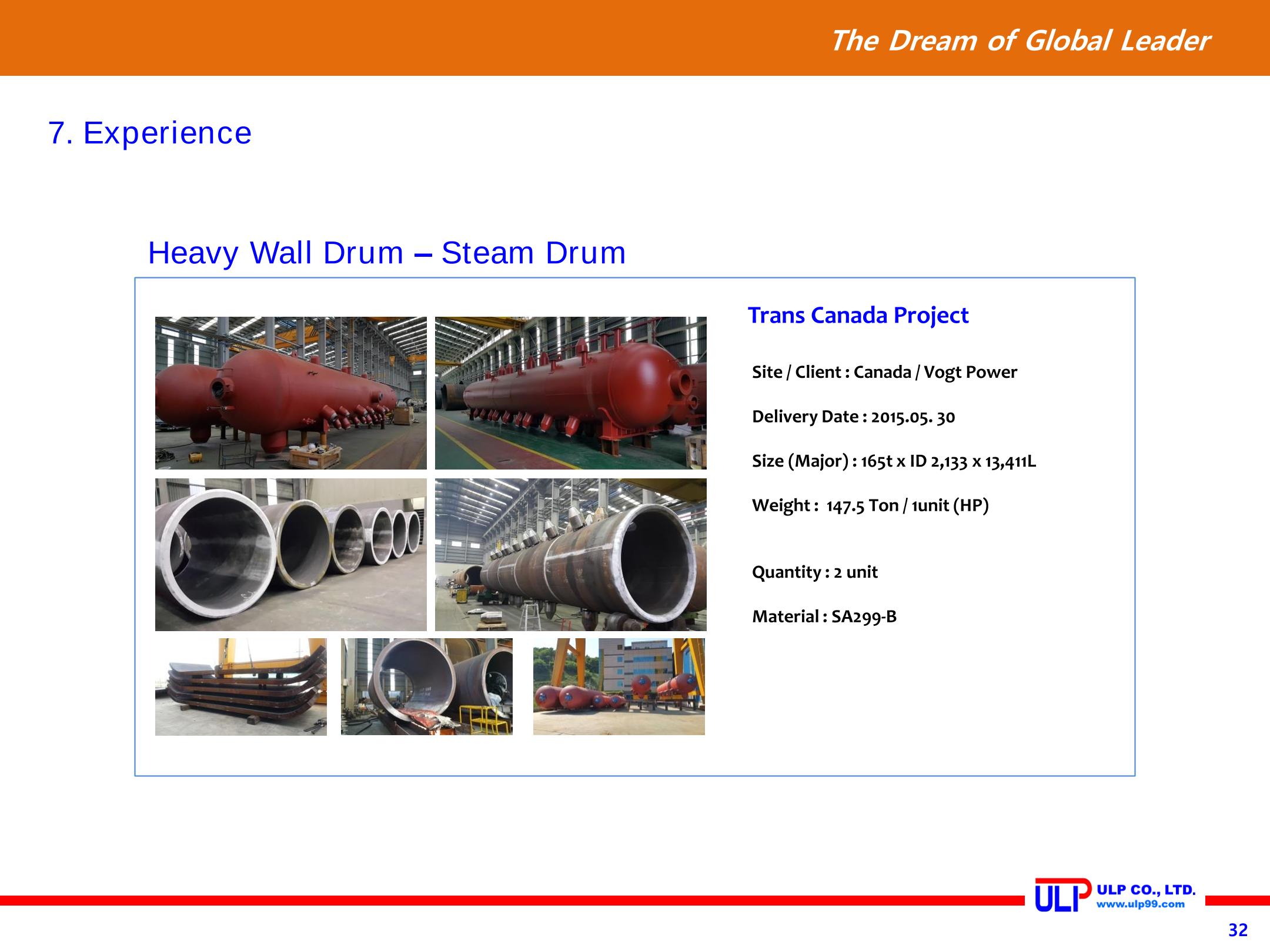 Presentation of ULP for PLANT (Sep. 2020) 32페이지