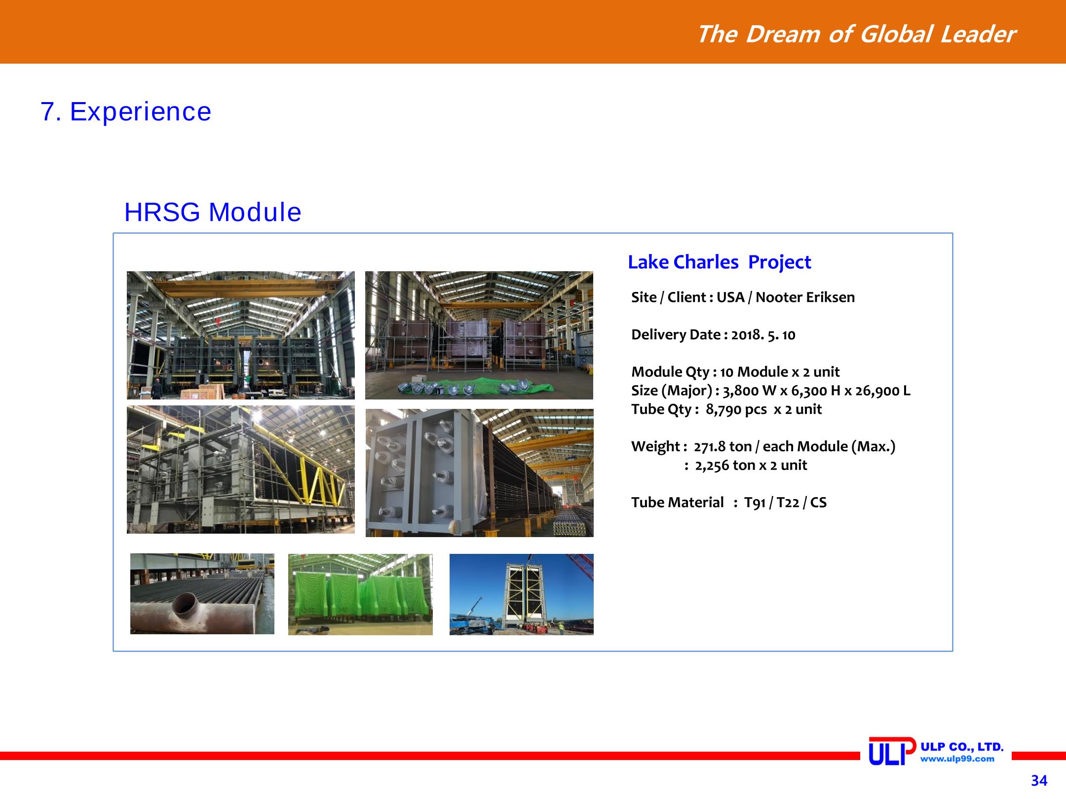 Presentation of ULP for PLANT (Sep. 2020) 34페이지
