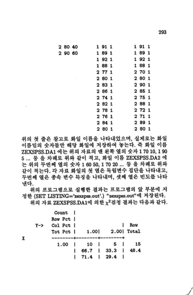 계량 경영학 296페이지