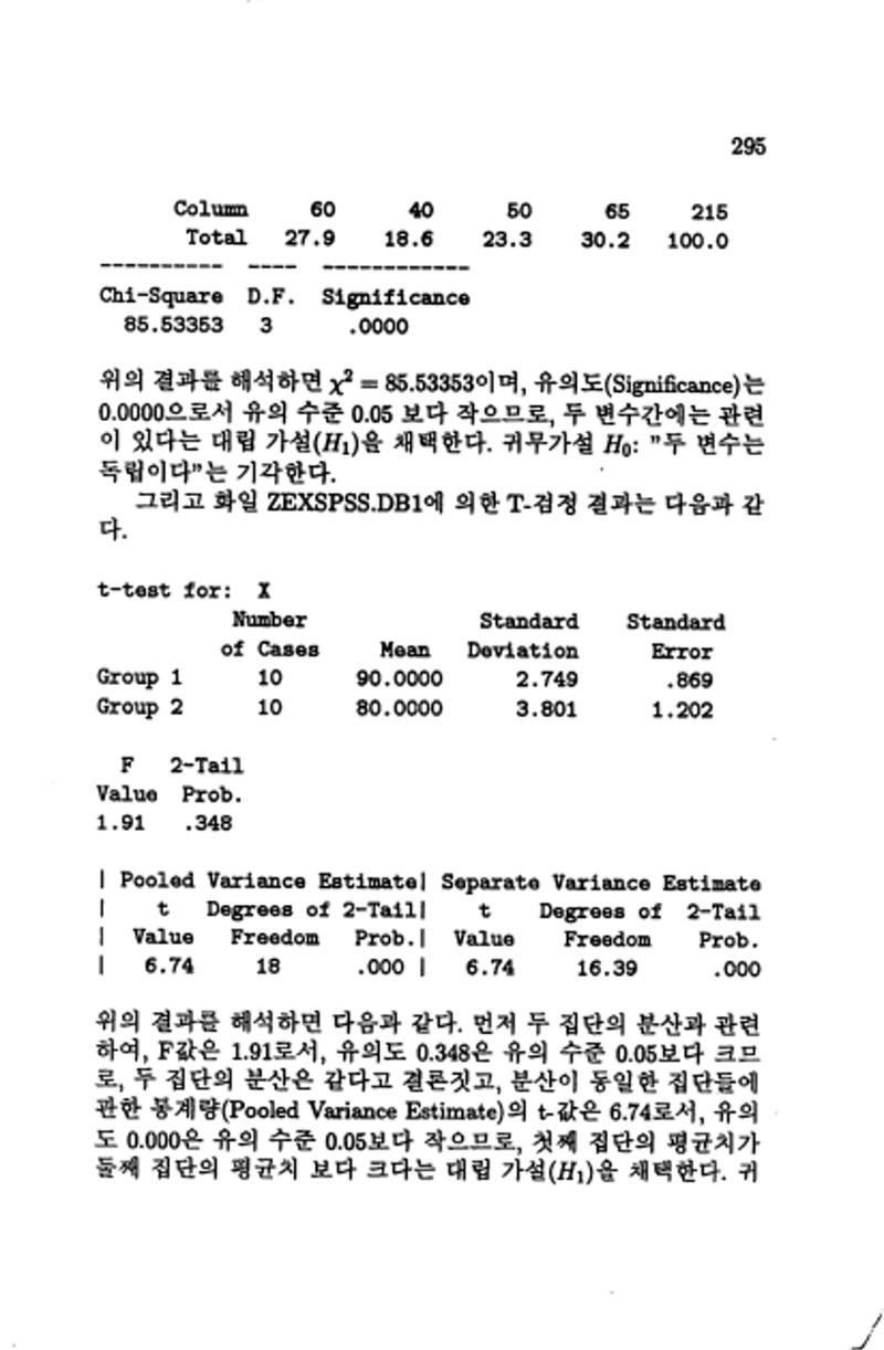 계량 경영학 298페이지