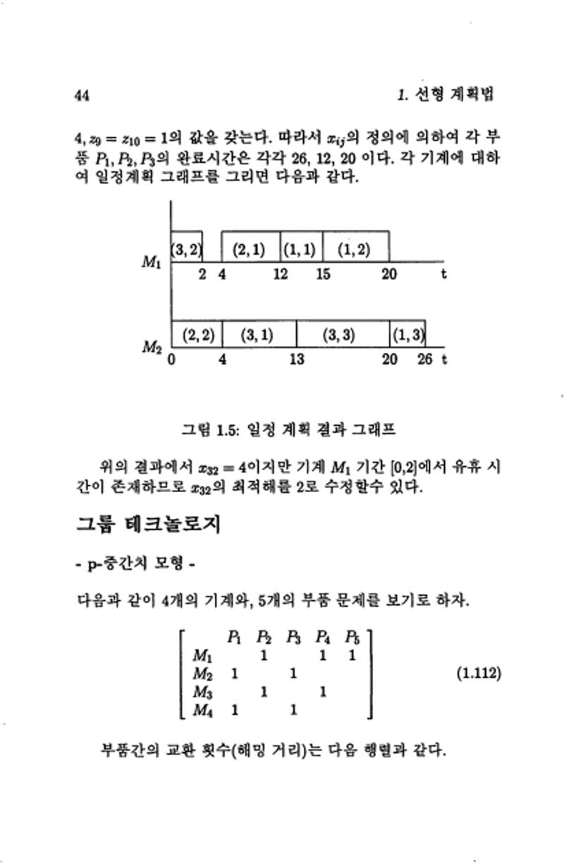 계량 경영학 52페이지