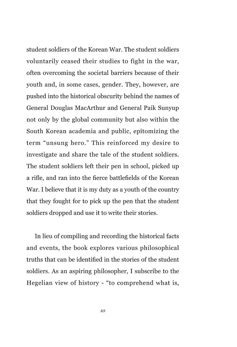 Forgotten Students of War 12페이지