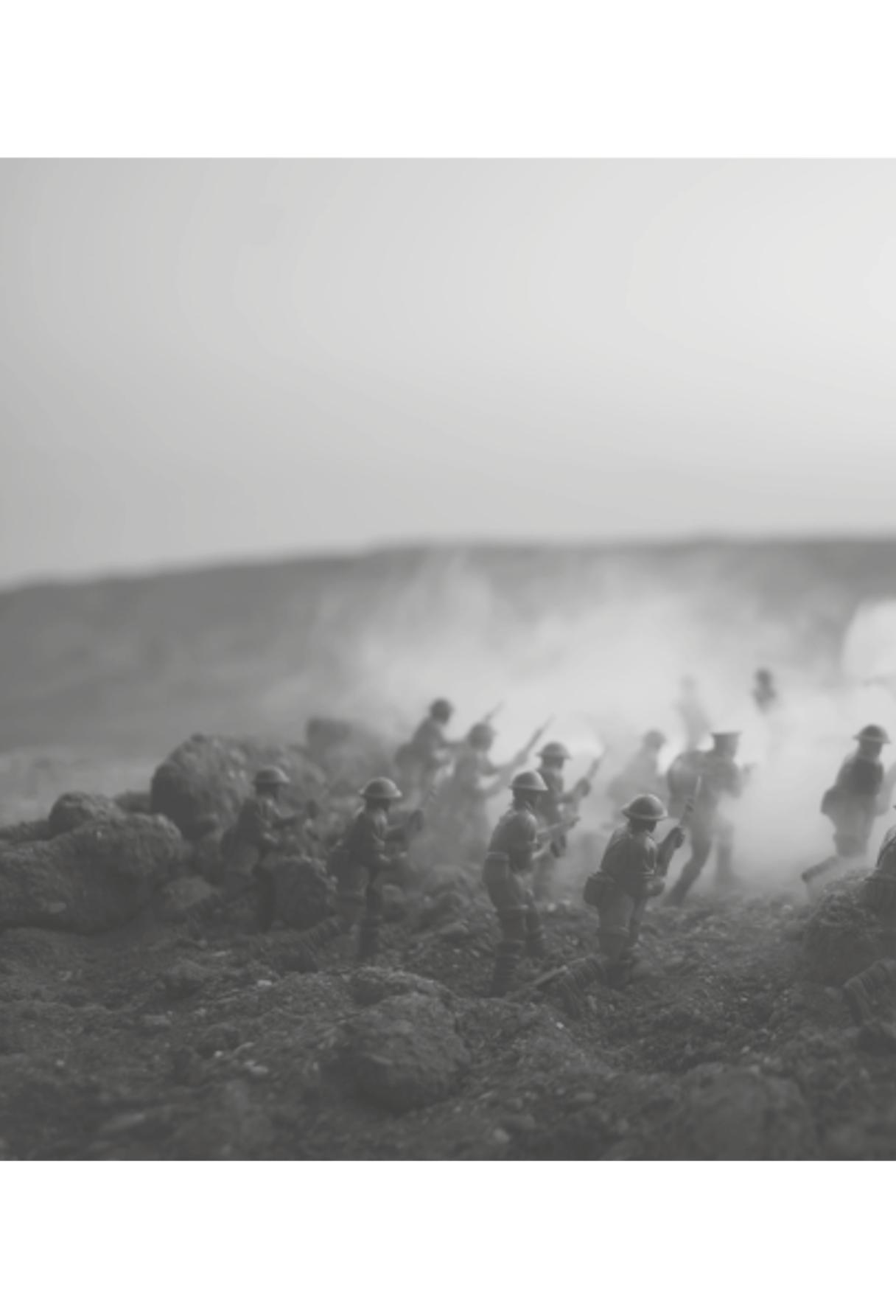 Forgotten Students of War 16페이지