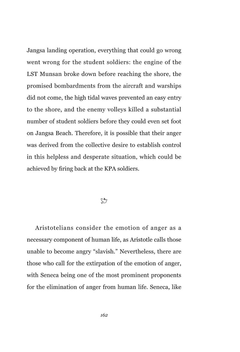 Forgotten Students of War 164페이지